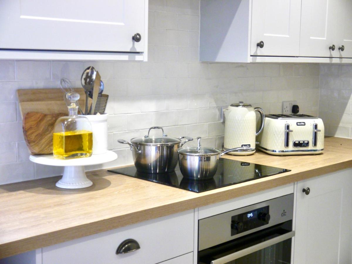 Oak Tree Cottage Stoke Rochford Ngoại thất bức ảnh