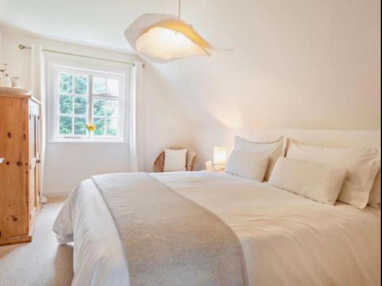 Oak Tree Cottage Stoke Rochford Ngoại thất bức ảnh